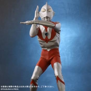 ウルトラマンAタイプ など4点 エクスプラスの「ウルトラマン(Aタイプ)」に「ツブラヤストア